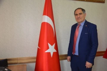 ‘’Kilis'te tam hızla Türkiye Büyük Millet Meclisi’ne 1 değil 2 Milletvekili göndereceğiz’’