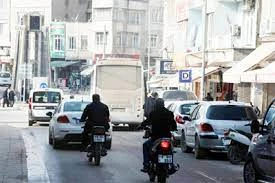 Kilis’te trafiğe kayıtlı araç sayısı 2022 yılında 53 bin 43 oldu