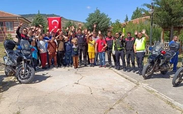 Kilis’te Trafik Haftası etkinlikleri devam ediyor