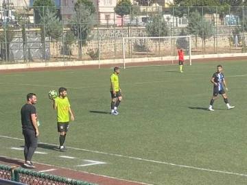 Kilis Yavuzluspor Teknik Direktörü Hasan Özkaya “İyi Futbol oynadık ama güçlü rakibimize kaybettik”