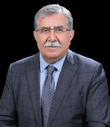 M. Yavuz Yedilioğlu İl Başkanlığı görevinden istifa etti