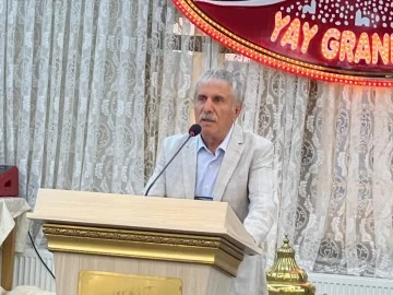 Mehmet Çelik, Yeniden GGF Federasyonu Başkanı Seçildi
