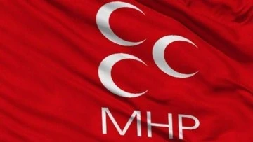 MHP Gaziantep İl Başkanlığına atama!