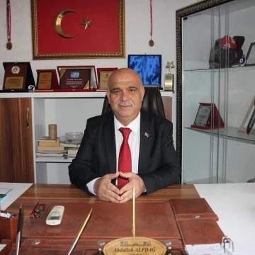 MHP Kilis Belediye Başkan Aday adayı Alpdağ: Misafirliğinde bir sınırı var