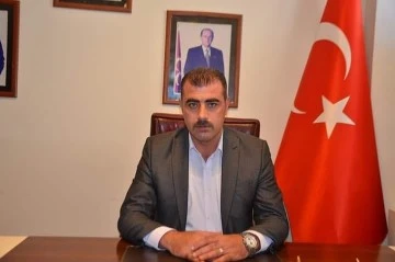 MHP Kilis Merkez İlçe Başkanı İ. Halil Yılmaz : Partimizin kapısı tüm hemşehrilerimize sonuna kadar açıktır