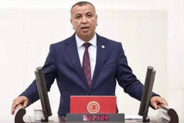 MHP Kilis Milletvekili Demir: ‘’Kilis'i Meclis’e Taşıyacağız’’ 