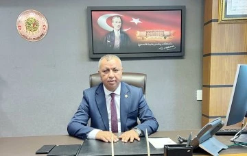 MHP Kilis Milletvekili Mustafa Demir: ‘’2023-2024 eğitim ve öğretim yılının başlıyor olmasını sevinç ve heyecanını hep birlikte yaşıyoruz’’