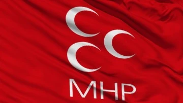 MHP Milletvekili acilen ameliyat oldu