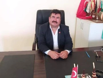 MHP Musabeyli İlçe Başkanı Polat: ‘’Her şey sevdamız olan Musabeyli ilçemiz için’’