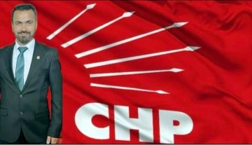 Mustafa Curatoğlu CHP'den Aday Adayı mı oluyor?