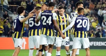 Pendikspor ile Fenerbahçe, ligde ilk kez karşılaşacak