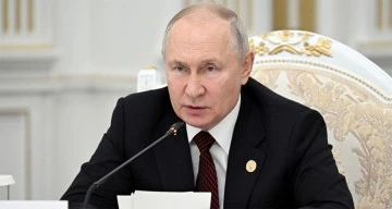 'Putin kalp krizi geçirdi' iddiası!