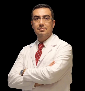 Radyoloji Uzm. Dr. Ayhan Duman Medical Point Gaziantep’te