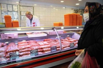 Ramazan  öncesi tavuk eti fiyatlarında artış
