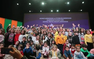 Şahinbey Belediyesi 200.000’e Yakın Kişiyi Ağırladı