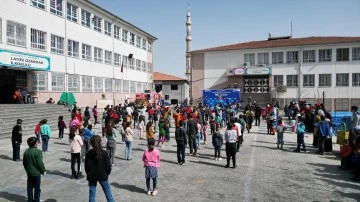 Şahinbey Belediyesi’nden Depremzede Çocuklara Spor Etkinliği