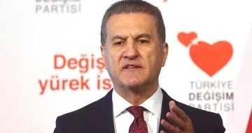 Son Dakika!  TDP Genel Başkanı Mustafa Sarıgül Çarşamba günü Kilis’e geliyor
