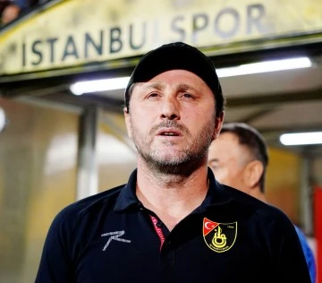 Süper Lig'de 7 haftada 6 teknik direktör gitti