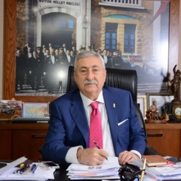 TESK Başkanı Palandöken Salı günü Kilis'e geliyor