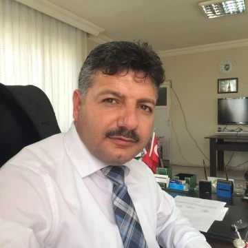 Teyfuk Ercan Kilis Belediyespor Başkanı Oldu