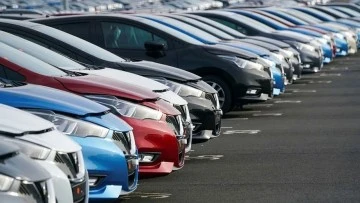 Ticaret Bakanlığı'ndan ikinci el araç satışı açıklaması