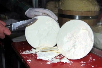 Tulum Peyniri, Türkiye’nin Avrupa Birliği’nden coğrafi işaret tescili alan 20. ürünü olma yolunda
