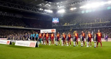 Turkcell Süper Kupa’da heyecan yarın