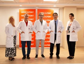 Türkiye’nin ilk Özel Hastanesi, ikinci kez akredite edildi