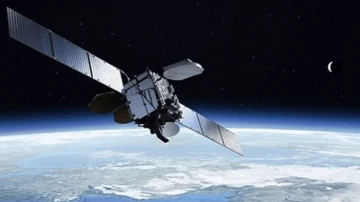 TURKSAT-6A'nın uzaya fırlatılacağı tarihi açıklandı