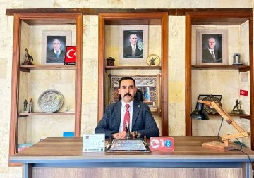 Ülkü Ocakları Başkanı Sevengül: Türk gençliği büyük bir kararlılıkla aydınlarının yanında yer almıştır