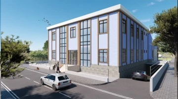 Yeni Beşevler'e sağlık merkezi yapılıyor
