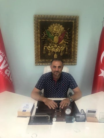 Zahteroğlu, Kilis  Valisi Recep Soytürk'e Seslendi! Açıklanan Kurbanlık fiyatlarında denetim kime tabi!