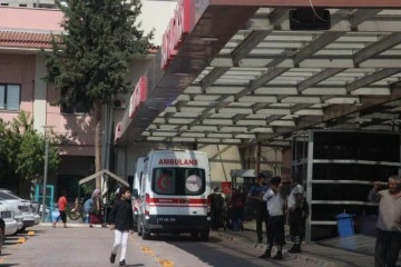 Zeytin Dalı Harekat bölgesinde TSK unsurlarına saldırı: 3 yaralı