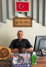 Osman Zahteroğlu